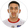 Ebrahim Marzouq, Forward for Kuwait SC