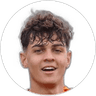 William Feola, Defender for Como 1907
