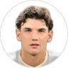 Jacopo Mirra, Defender for Atalanta BC