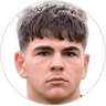 Manuel Nardozi, Attacker for Roma U19