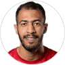 Abdullah Al Hashash, Attacker for Al Hidd