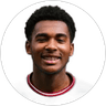 Isaiah Dada-Mascoll, Midfielder for Lommel