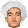 Jayden Danns, Forward for Liverpool U21