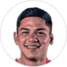 Andre Vasquez, Midfielder for Sport Boys