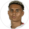 Antonio Nusa, Forward for RB Leipzig