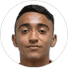 Jaime Alvarez, Forward for Dorados