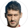 D. Amarantidis, Defender for Apollon Pontou