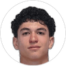 Abraham Villegas, Defender for León