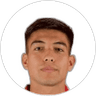 Ruben Hernandez, Forward for Hibernians