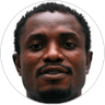 S. Yahaya, Midfielder for 
    