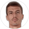 Jimmy Goncalves, Midfielder for UNA Strassen