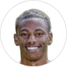 Cheveyo Balentien, Forward for AC Milan