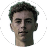 Mark Hoekstra, Midfielder for FC Groningen