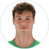 Diego Kochen, Goalkeeper for Lyngby