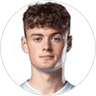 Matthew Warhurst, Forward for Northampton Town