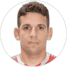 Stefan Pereira, Attacker for Southern District