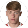 Michael Heule, Defender for 1. FC Heidenheim 1846
