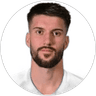 Anel Husic, Defender for HNK Rijeka