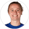Hannah Betfort, Forward for North Carolina Courage