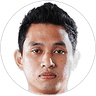 R. Rangsiyo, Attacker for Chonburi