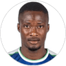 Timipere Johnson Eboh, Midfielder for Kifisia