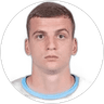 Š. Mikolčić, Midfielder for Osijek