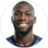 Mohamed Berte, Forward for Cracovia