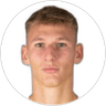 Mark Strajnar, Defender for ND Primorje