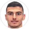 Klevi Qefalija, Midfielder for Dinamo City