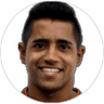 Aragao Diego, Midfielder for Oeste
