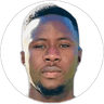 L. Guèye, Midfielder for Senegal