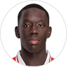 Amadou Coundoul, Midfielder for Sporting de Gijón