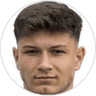 M. Petrović, Midfielder for Siegendorf