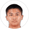 Jiwen Kuai, Midfielder for Shanghai Port