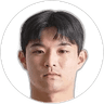Yong-Jun Hong, Midfielder for Gwangju FC