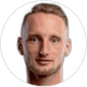 Jakub Kopacek, Midfielder for Slavia Prague U20