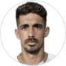 Berola Neto, Forward for Ituano