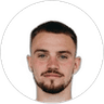 Oleg Pushkaryov, Midfielder for Kudrivka