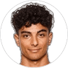 Angelo Nehme, Forward for Thisted