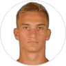 Danylo Udod, Defender for Chornomorets