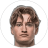 Jacob Andersen, Midfielder for AGF