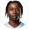 Joel Ndala, Forward for Cercle Brugge