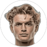 Christoffer Palm, Midfielder for Kolding