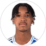 Samuel Amo-Ameyaw, Midfielder for RC Strasbourg