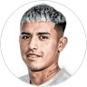 Joaquin Fernandez, Midfielder for Danubio