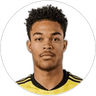 Tristan Brown, Defender for Columbus Crew