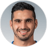 Freire, Defender for Grêmio Prudente