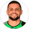 Azevedo Felipe, Forward for Botafogo PB