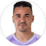 Alves Felipe, Goalkeeper for Santa Cruz
