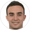 Shane Tracy, Midfielder for Limerick
